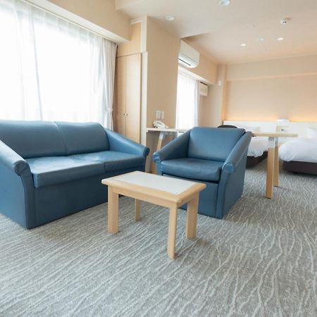 Hotel Alpha Inn Akita - Vacation Stay 67288V 外观 照片