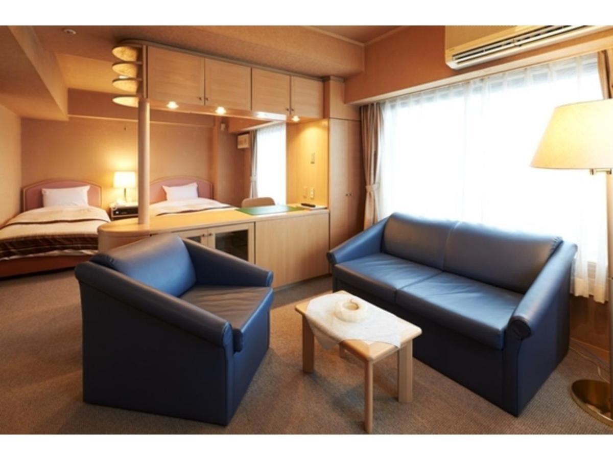 Hotel Alpha Inn Akita - Vacation Stay 67288V 外观 照片