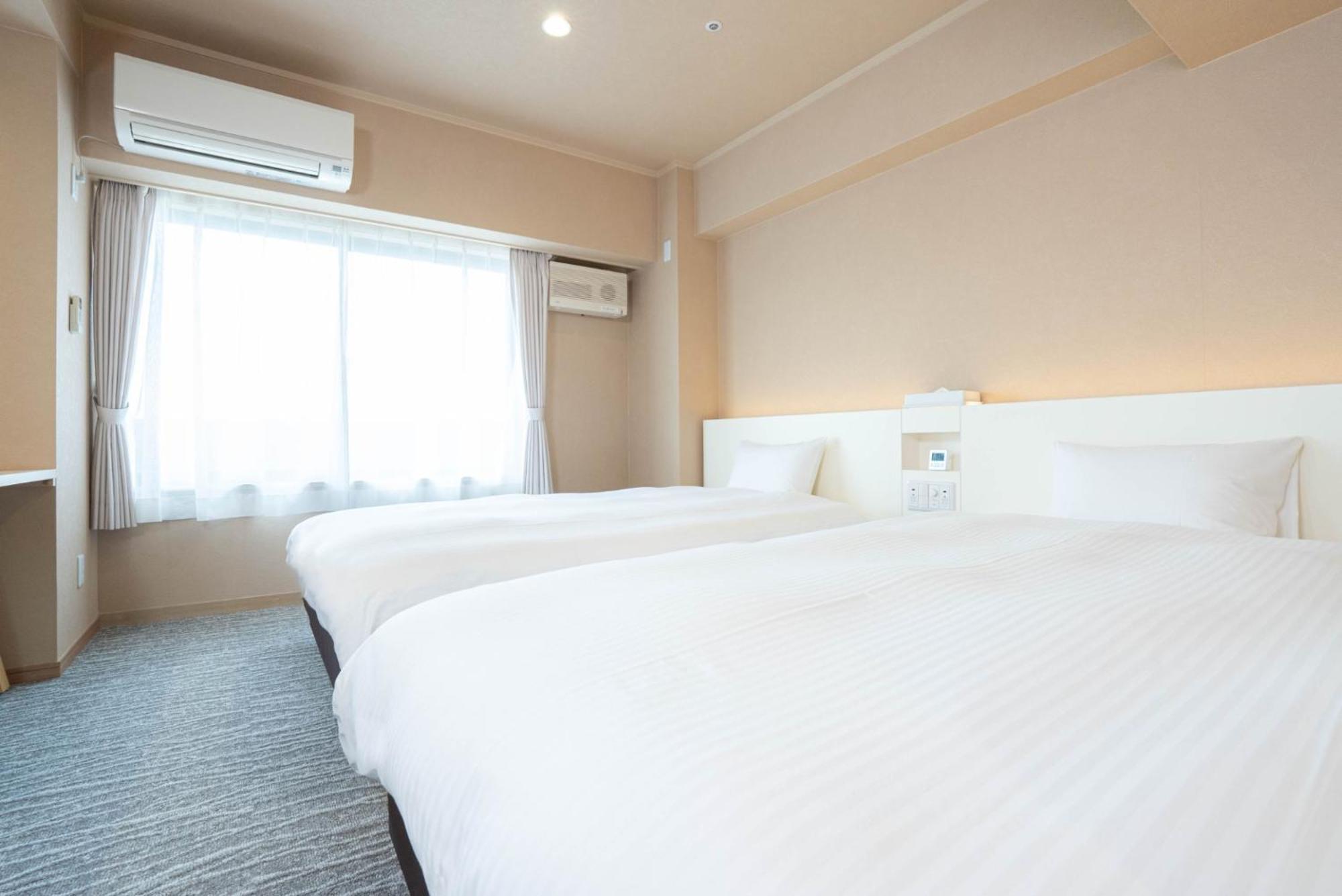 Hotel Alpha Inn Akita - Vacation Stay 67288V 外观 照片