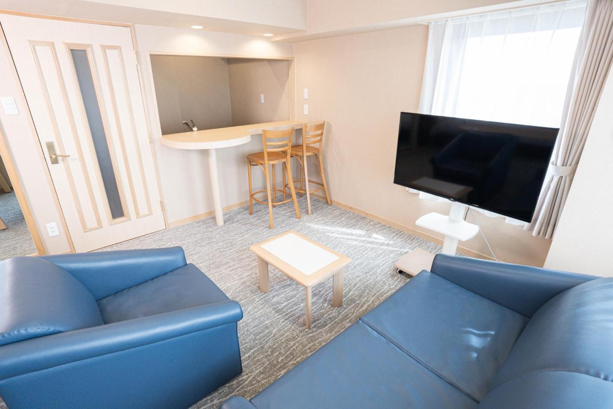 Hotel Alpha Inn Akita - Vacation Stay 67288V 外观 照片